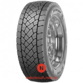   Dunlop Dunlop SP 446 (ведуча) 265/70 R17.5 139/136M