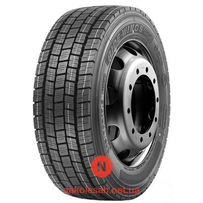 Leao Tire Leao KLD200 (ведуча) 265/70 R19.5 140/138M PR16 - зображення 1