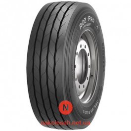 Pirelli Pirelli R02 ProTrailer (причіпна) 385/55 R22.5 164K