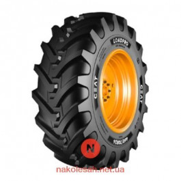 CEAT Tyre Ceat LOADPRO (індустріальна) 500/70 R24 164A8 SB