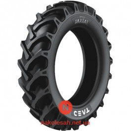 CEAT Tyre Ceat FARMAX (с/г) 9.50 R24 PR8 TT