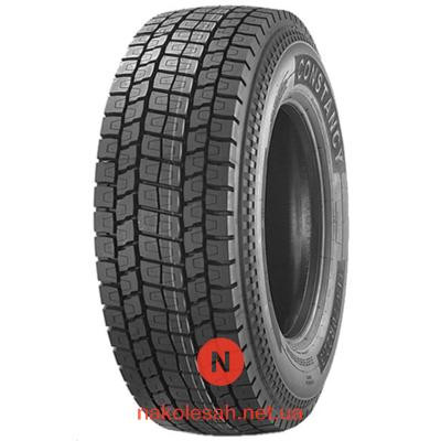 Constancy Tires Constancy Ecosmart 78 (ведуча) 295/80 R22.5 152/149M PR18 - зображення 1