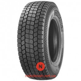 Constancy Tires Constancy Ecosmart 78 (ведуча) 295/80 R22.5 152/149M PR18