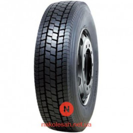 Sunfull Tyre Sunfull HF628 (ведуча) 215/75 R17.5 135/133J PR16