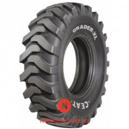 CEAT Tyre Ceat GRADER XL (індустріальна) 17.50 R25 PR16