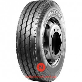 Leao Tire Leao KMA400 (універсальна) 315/80 R22.5 156/150K PR20