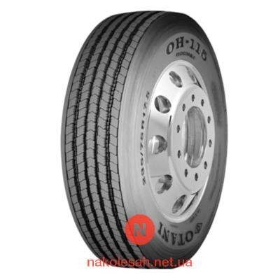 Otani Tire Otani OH-115 (рульова) 225/75 R17.5 129/127M PR12 - зображення 1