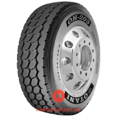 Otani Tire Otani OH-203 (причіпна) 385/65 R22.5 160K - зображення 1