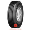 Uniroyal Uniroyal FH40 (рульова) 315/60 R22.5 154/148L - зображення 1