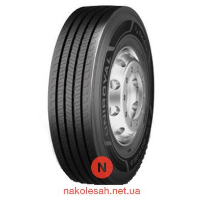 Uniroyal Uniroyal FH40 (рульова) 315/60 R22.5 154/148L - зображення 1