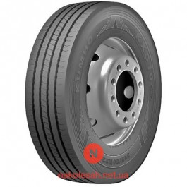 Kumho Kumho KXS10 (рульова) 315/80 R22.5 156/150L PR20