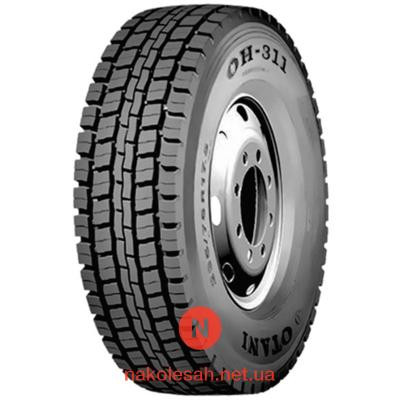 Otani Tire Otani OH-311 (ведуча) 235/75 R17.5 132/130M PR14 - зображення 1