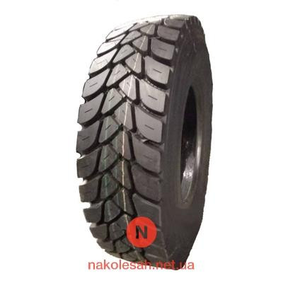 Sportrak Tire Sportrak SP304 (індустріальна) 315/80 R22.5 157/154J PR20 - зображення 1