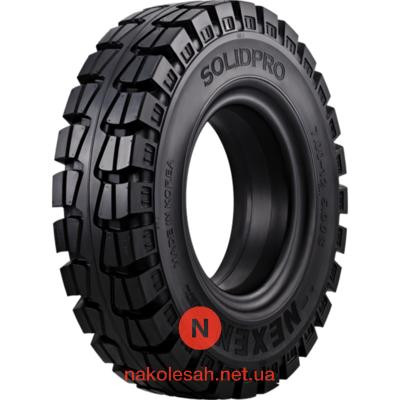 Nexen Nexen SOLIDPRO (індустріальна) 225/75 R10 - зображення 1