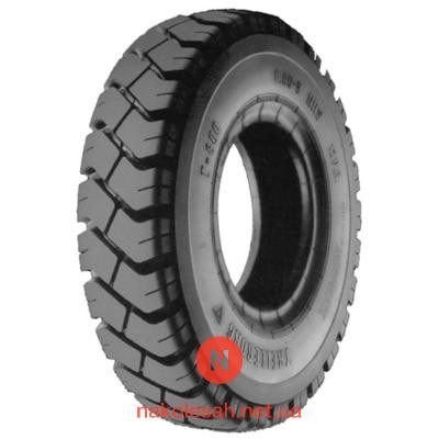 Trelleborg Trelleborg T800 (індустріальна) 8.25 R15 PR14 - зображення 1