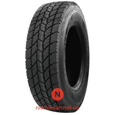 Goodyear Goodyear Ultra Grip Max S (рульова) 315/70 R22.5 156/150L - зображення 1