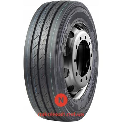 Leao Tire Leao KLT200 (рульова) 235/75 R17.5 143/141J - зображення 1