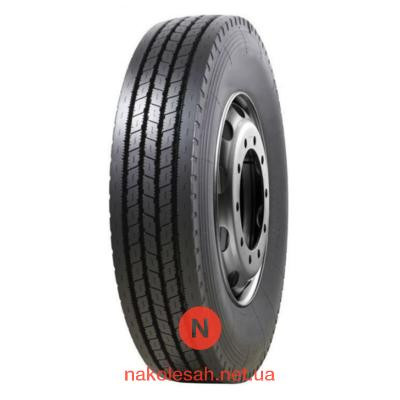 Ovation Tires Ovation VI-111 (рульова) 235/75 R17.5 143/141J PR16 - зображення 1