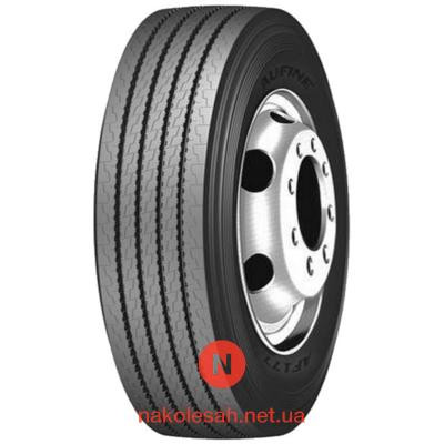 Aufine Aufine AF177 (рульова) 315/80 R22.5 157/154L PR20 - зображення 1