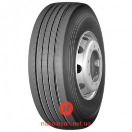 LongMarch Tyre Long March LM117 (рульова) 315/70 R22.5 154/150M PR18