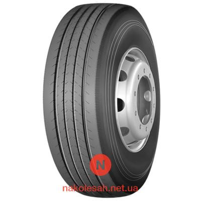 LongMarch Tyre Long March LM117 (рульова) 315/60 R22.5 152/148M PR18 - зображення 1