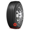 Debica Debica DRS2 (рульова) 295/80 R22.5 154L/149M - зображення 1