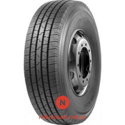 Sunfull Tyre Sunfull HF121 (рульова) 315/70 R22.5 154/150L PR20 - зображення 1