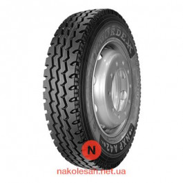 Nordexx Nordexx NXP A42 Prime (універсальна) 315/80 R22.5 157/154K PR20