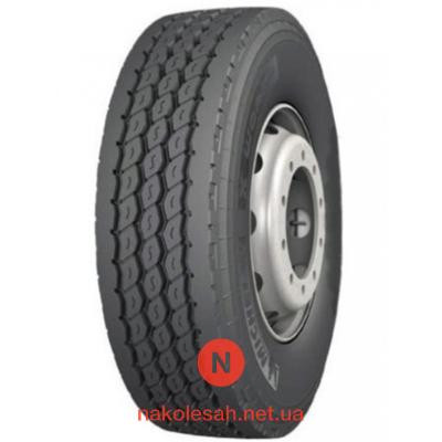 Michelin Michelin X Works HD Z (рульова) 13 R22.5 156/151K - зображення 1