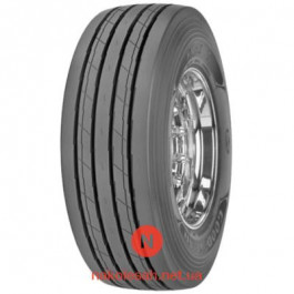 Goodyear Goodyear KMAX T (причіпна) 205/65 R17.5 132K/129J