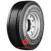 Bridgestone Bridgestone Duravis R-Trailer 002 (причіпна) 385/65 R22.5 160/158K - зображення 1