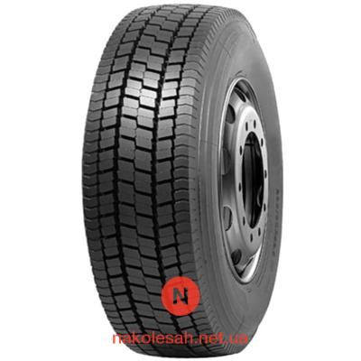 Mirage Tyre Mirage MG-628 (ведуча) 215/75 R17.5 135/133J PR16 - зображення 1