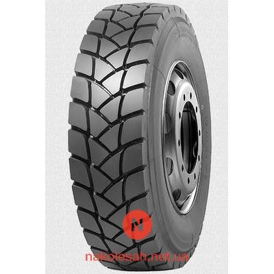 Ovation Tires Ovation VI-768 (ведуча) 315/80 R22.5 156/152L PR20 - зображення 1