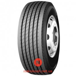 LongMarch Tyre Long March LM168 (причіпна) 445/45 R19.5 160J PR18