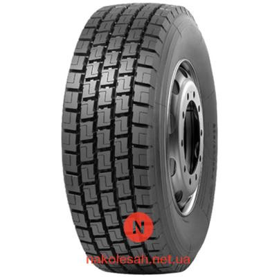 Mirage Tyre Mirage MG-668 (ведуча) 295/80 R22.5 152/149M - зображення 1