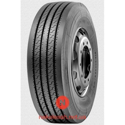 Ovation Tires Ovation VI-660 (рульова) 215/75 R17.5 135/133J - зображення 1