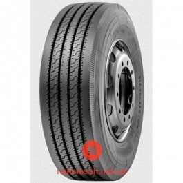 Ovation Tires Ovation VI-660 (рульова) 215/75 R17.5 135/133J