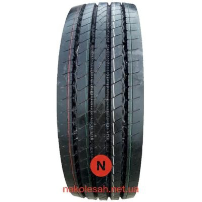 Aufine Aufine AEL2 (рульова) 315/80 R22.5 156/150L PR20 - зображення 1