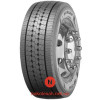 Dunlop Dunlop SP 346 (рульова) 245/70 R17.5 136/134M - зображення 1