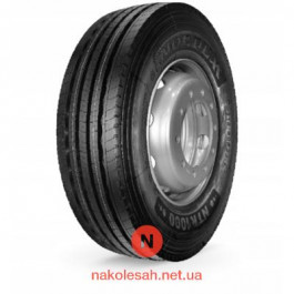 Nordexx Nordexx NTR1000 Prime (причіпна) 215/75 R17.5 135/133L PR16