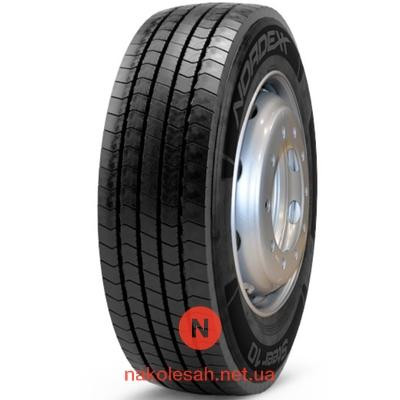 Nordexx Nordexx Steer 10 (рульова) 295/60 R22.5 150/147K PR18 - зображення 1