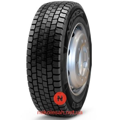 Nordexx Nordexx Trac 10 (ведуча) 315/60 R22.5 152/148M PR18 - зображення 1