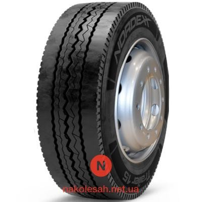 Nordexx Nordexx Trailer 15 (причіпна) 245/70 R17.5 143/141J PR18 - зображення 1