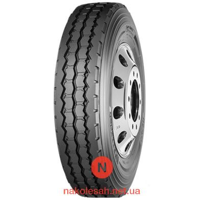 BFGoodrich Cross Control S (385/65R22.5 158K) - зображення 1