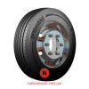 BFGoodrich BFGoodrich Route Control S (рульова) 315/70 R22.5 154/150L - зображення 1