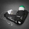 RockBros Спортивна сумка на пояс (крос боді) для бігу та велоспорту  D36 Чорний - зображення 9