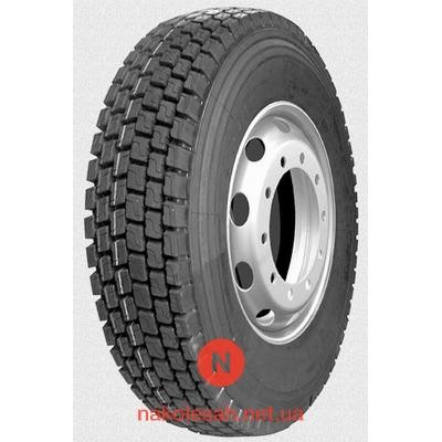 Ovation Tires Ovation VI-638 (ведуча) 315/70 R22.5 154/150L - зображення 1