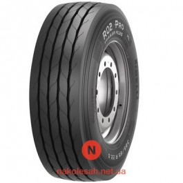   Pirelli Pirelli R02 ProTrailer plus (причіпна) 385/65 R22.5 164K