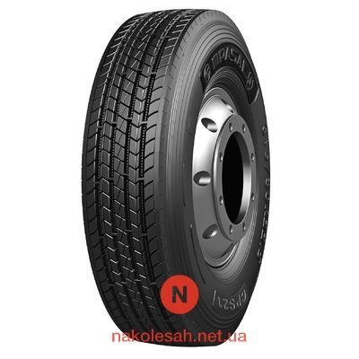 Compasal Compasal CPS21 (рульова) 215/75 R17.5 135/133J - зображення 1