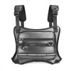 Tigernu Міська світловідбивна сумка крос боді  T-S8356 для планшета/телефону до 7,9" Сріблястий - зображення 1